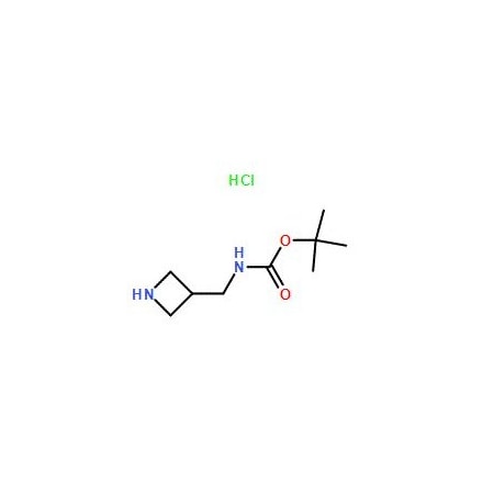 Ak Scientific tert-Butyl azetidin-3-yl(methyl)carbamate hydrochloride (5g), CAS 943060-59-1 W9674-5g