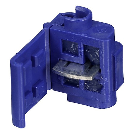 3M InsltionDisplacemntConnectr, RunTap, PK25 6134