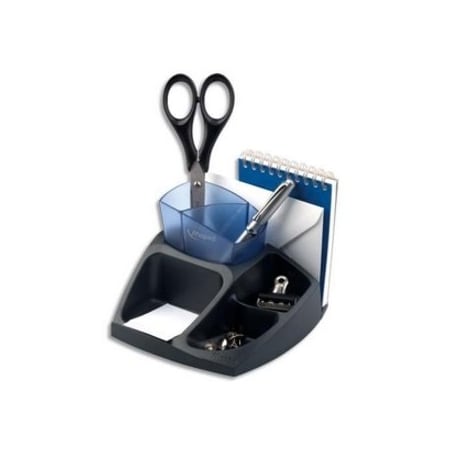 Maped Compact Desk Organizer, PK3 575400
