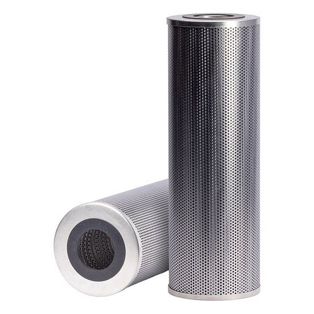 Fleetguard Engine Air Filter, Axial Seal AF25490