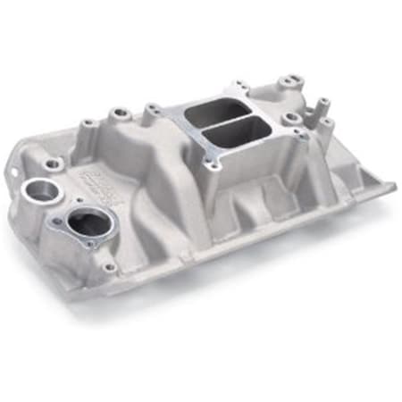 Edelbrock 2131 Performer Aluminum Intake Manifold E11-2131