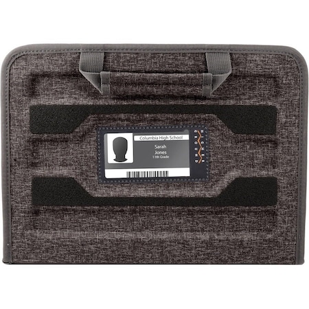 Higher Ground HG 11 DATAKEEPER 2.0 LIGHT GRY DKLT011GRY