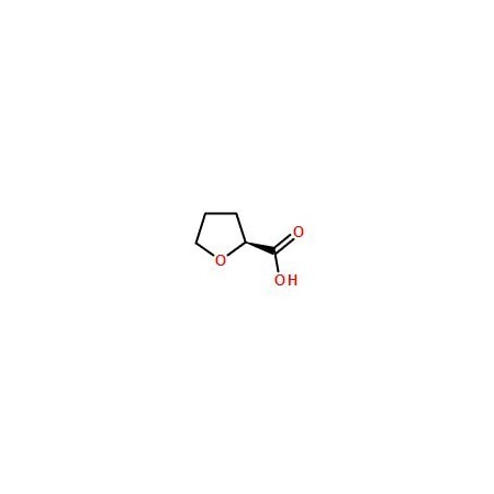 Ak Scientific (S)-(-)-Tetrahydro-2-furoic acid (5g), CAS 87392-07-2 Y3137-5g