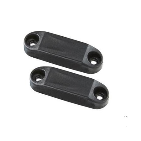 Rv Designer BLACK MAGNETIC CATCH SET L607