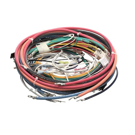 Wilbur Curtis WC-13464 Wire Harness Assembly, OMGT 3375003017