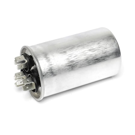 Rheem CAPACITOR - 25/5/370 DUAL ROUN 43-TL25053-R