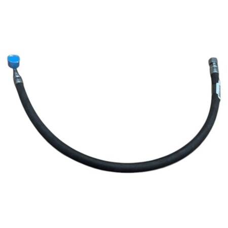 John Deere HYDRAULIC HOSE, JOHN DEERE OEM AT194014 AT194014