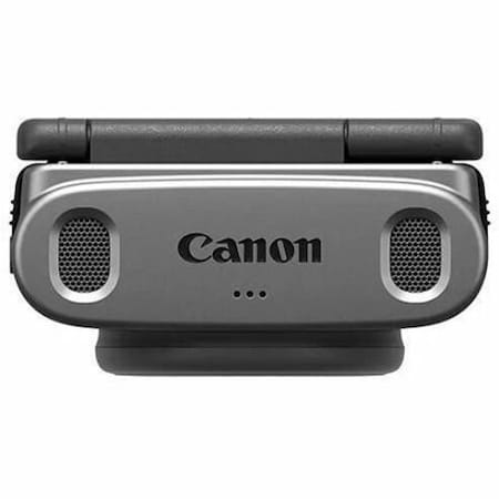 Canon CANON POWERSHOT V10 CAMERA SILVER 5946C002