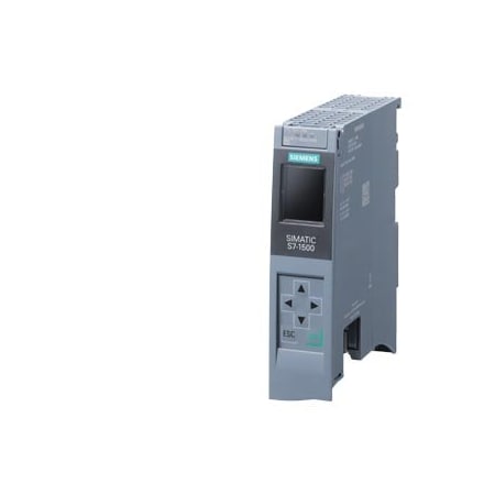 Siemens SIPLUS S7-1500 CPU 1511-1 PN based on 6ES7511-1AL03-0AB0 with 6AG1511-1AL03-7AB0
