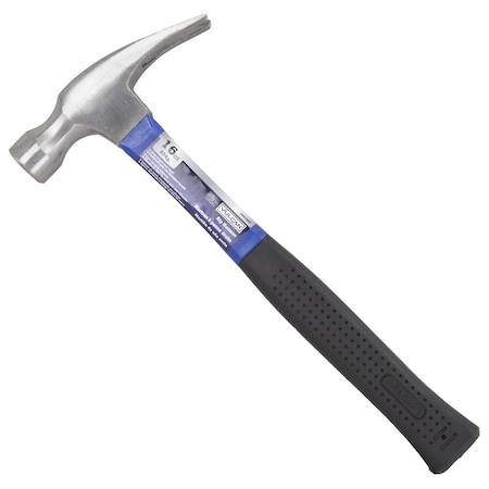 Vulcan Hammer, 16 oz Head, Ripping, CS Head, 12-3/4 in OAL JL20396-R
