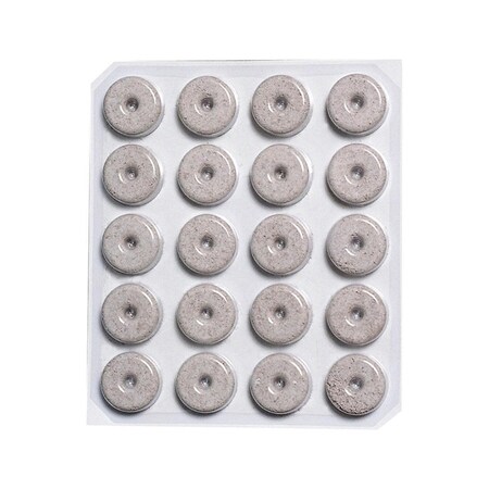 Summit Mosquito Dunks Insect Repellent Solid For Mosquitoes 20 ct 111-5