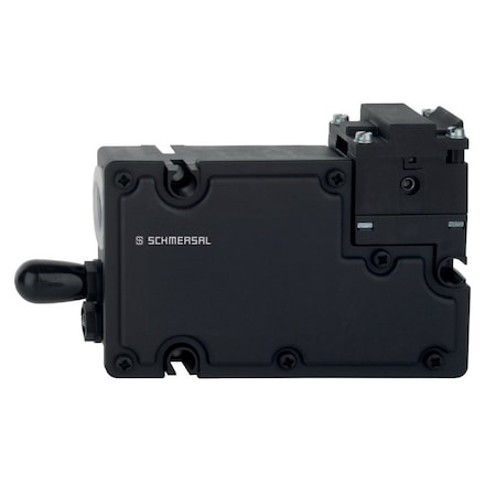 Schmersal Solenoid interlocks, 131017666 TZFN24VDC