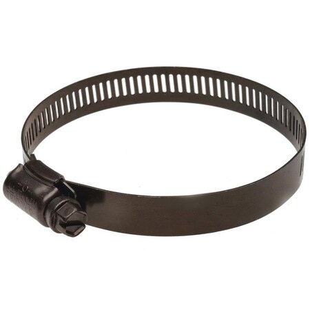 Acdelco CLAMP AIR INJN C/VLV HOSE, Secondary Air Injection Tube Clamp, 12338017