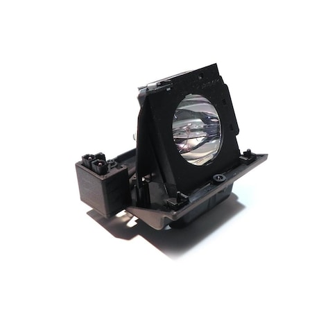 Premium Power Replacement RPTV Lamp for RCA M50WH185- HD50LPW166YX12-M5 for RCA OEM Assembly M50WH74 270414