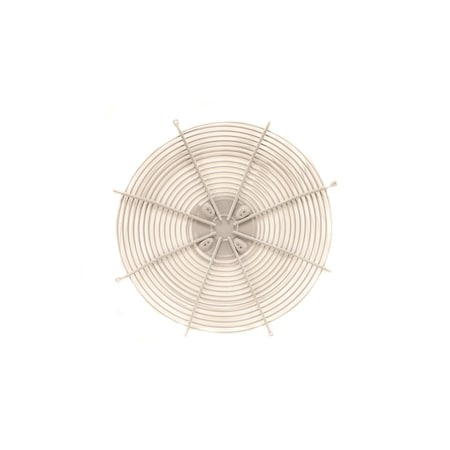 Carrier Artic Gray Condenser Grille 333760-414