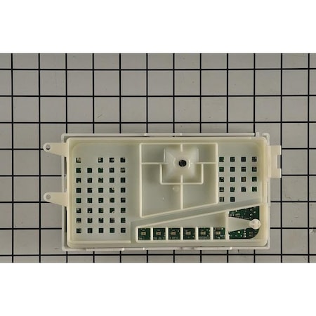 Whirlpool W11124783 Whirlpool Electronic Control Board + Core W11124783