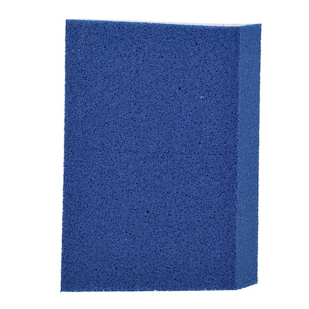Norton Co Sponge Sndg Dual Angle 120Grt 82076