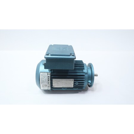 Sew Eurodrive AC MOTOR 230/460V-AC 1HP 3PH 1700RPM DFT80N4-KS