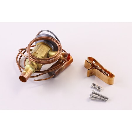 Climate Master EXPANSION VALVE 33B0020N04