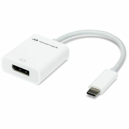 Owc NEWERTECH USB-C TO DPT ADPT FOR UP TO 8K DISPLAYS NWTADPTCDP14