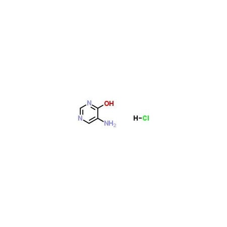 Ak Scientific 5-Amino-4(1H)-pyrimidinone (100mg), CAS 69785-94-0 B349-100mg