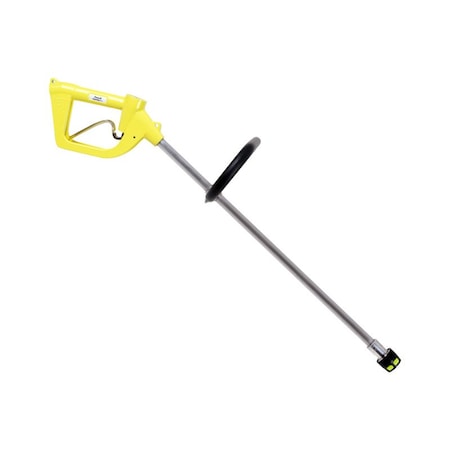 Guardair Pistol Grip Air Gun, 48" Extension F5048AQF