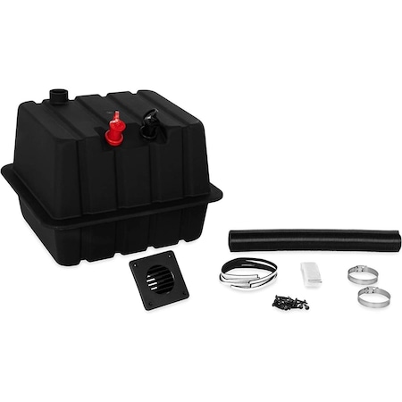 Strike3 55370 Double Side-By-Side Marine Battery ST2605852