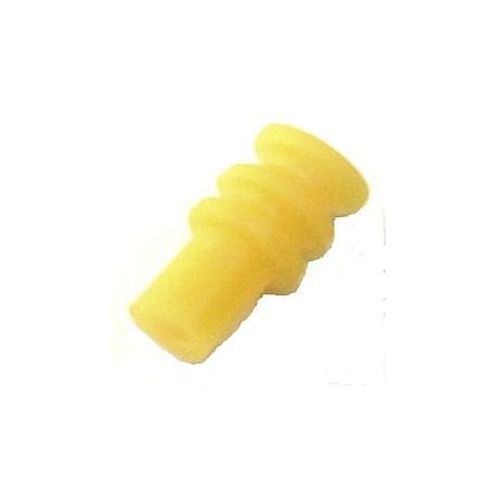 Itt Cannon APD WIRE SEALS YEL 1921mm 1216670023