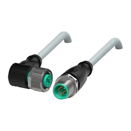 Pepperl+Fuchs V1-W-2M-PUR-V1-G Cordset 098854