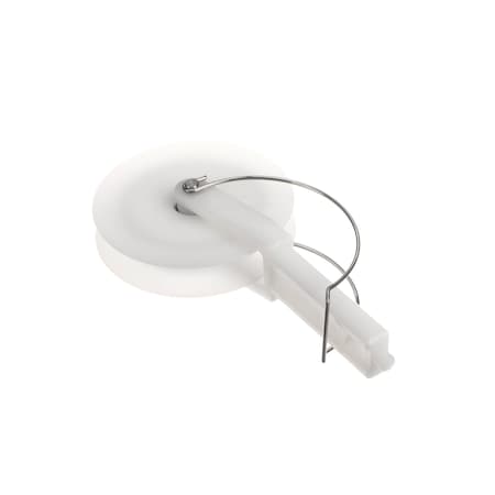 Bizerba SLIDER WITH ROLLER 000000060540504200