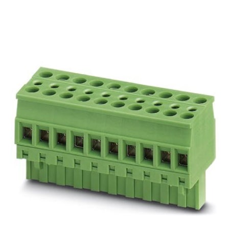 Phoenix Contact TVMSTB 2 5/ 2-ST-5 08 PCB connector 1719008