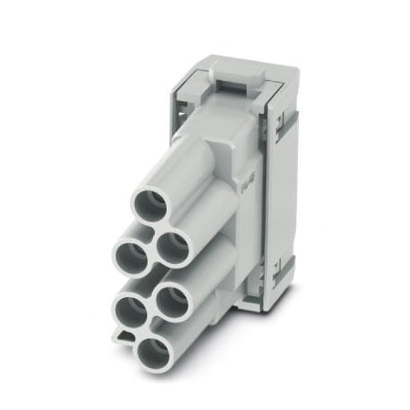 Phoenix Contact HC-M-06-PT-F Contact insert module 1424224
