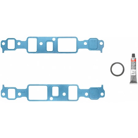 Fel-Pro Engine Intake Manifold Gasket Set,  MS93346