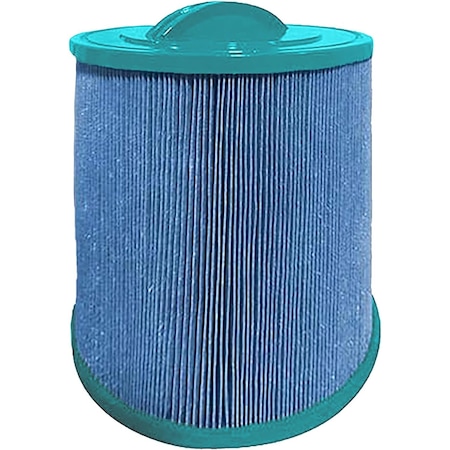 Hurricane Premium Blue Artesian Spas 50 HF6H502-01M