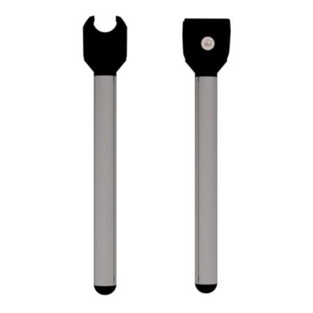Mason Plastics ADJUSTING ROD MP5257R