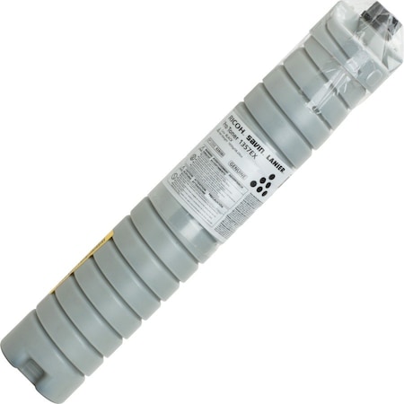 Ricoh Black Toner Bottle 60K YLD 828080