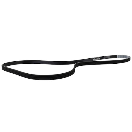 Motorcraft Serpentine Belt, JK4546A
