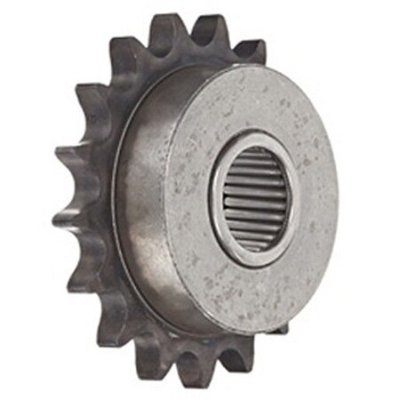 Martin Sprocket & Gr Sprocket-Chain 60NB17H 1                                60NB17H 1