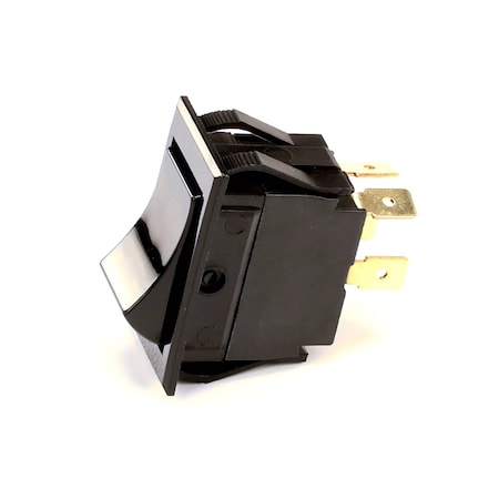 Vollrath Rocker Switch, On/Off B401110