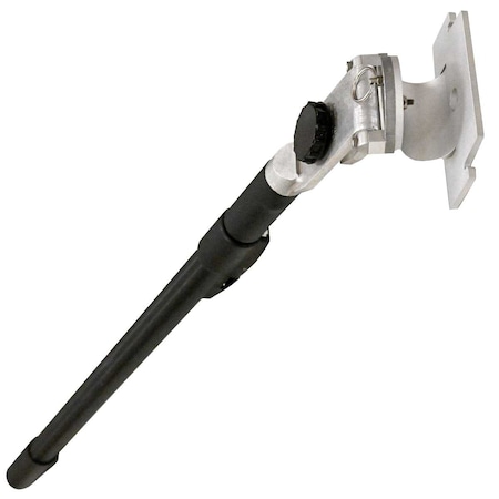 Tapetech SideWinder Extendable Brakeless Finishing Box Handle BHE-SW