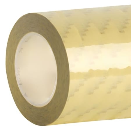 3M Polyester Film Electrical Tape 1350T 7000009073