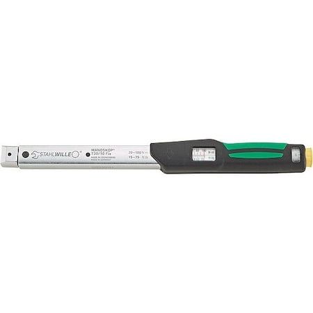 Stahlwille TORQUE WRENCH 96503012