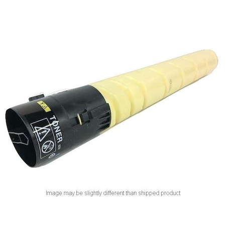 Konica Replacement, BLACK Compatible Toner, 24,000 page yield A8K3130