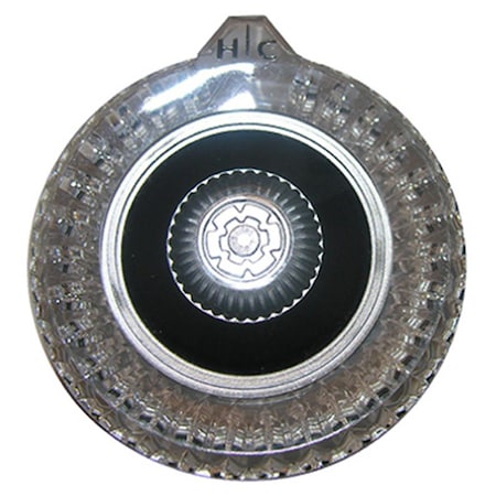Made-To-Order HC-167 Moen Clear Old Style Shower Faucet Handle MA2015471