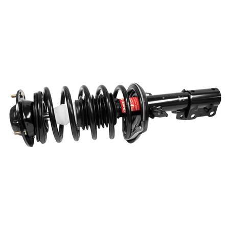 Monroe Suspension Strut and Coil Spring Assembly,  172179R