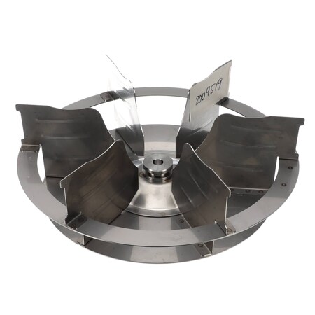 Eloma FAN WHEEL 350X110 AIRTEK EL2009519