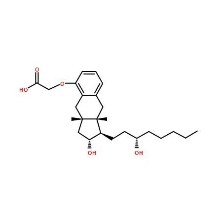 Ak Scientific Remodulin (5mg), CAS 81846-19-7 2025AH-5mg
