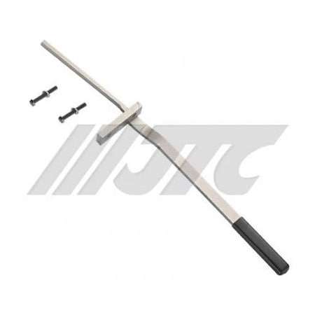 Jtc Auto Tools Vag belt tensioner adjuster ea888 for VAG generation III 1.8 and 2.0 TFSI 4-cylinder engine 4450