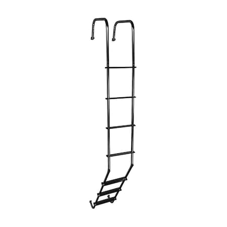 Stromber Rear Door Ladder LA-401BA