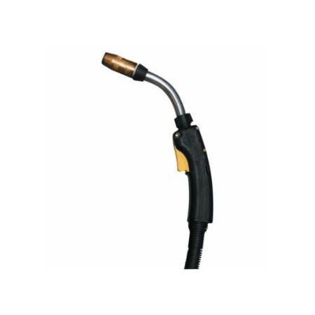 Bernard Best of the Best (BTB) Platform MIG Guns, 400 A, 15 ft, 0.045 in Wire 360-Q4015AE8EMC